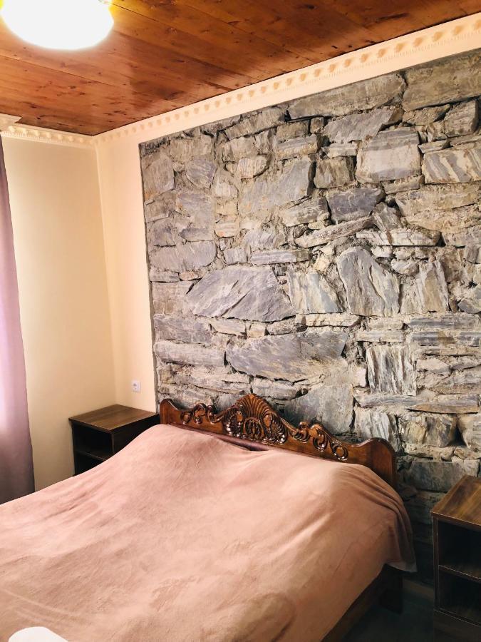 River Side Svaneti Mestia Extérieur photo